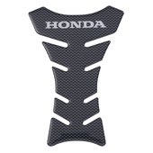 CARBON EFFECT TANK PAD