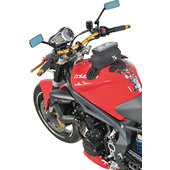 2-IN-1 BAUCH-/TANKTASCHE