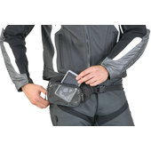 2-IN-1 BAUCH-/TANKTASCHE
