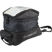 HELD MAGNET-TANKRUCKSACK