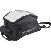 HELD MAGNET TANK BAG