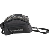 HELD MAGNET-TANKRUCKSACK