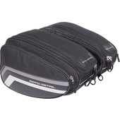 MOTO-DETAIL SADDLE BAGS