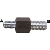 Mirror Adapter For Various BMW Models