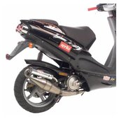 LEO VINCE HANDMADE TT