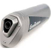 ÉCHAP. SCOOT. GRANTURISMO