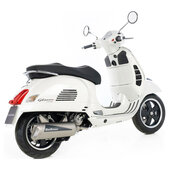 ÉCHAP. SCOOT. GRANTURISMO