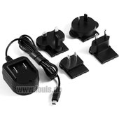 CONTOUR WALL CHARGER