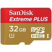 MICRO SDHC MEMORY CARD