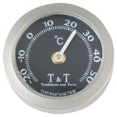 T&T Analog-Thermometer verschiedene Farben