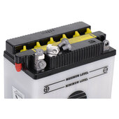 BATT. TERM. ADAPTER