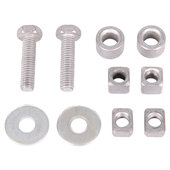 Accupool-adapterset voor Harley-Davidson