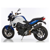 ENDSCHALLD. SHARK DSX-10