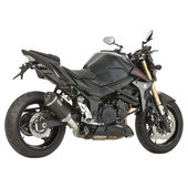 ENDSCHALLD. SHARK DSX-10