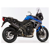 ENDSCHALLD. SHARK DSX-10