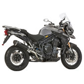 ENDSCHALLD. SHARK DSX-10