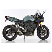 ENDSCHALLD. SHARK DSX-10