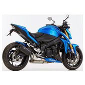 ENDSCHALLD. SHARK DSX-10