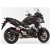 ENDSCHALLD. SHARK DSX-10