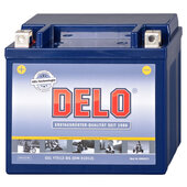 BATTERIE GEL DELO