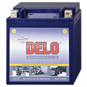 BATTERIE GEL DELO