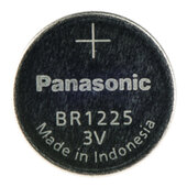 BATTERY BR1225 LITHIUM