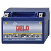 BATTERIE GEL DELO