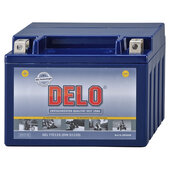BATTERIE GEL DELO