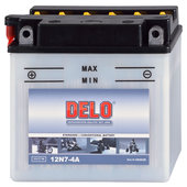 STANDARD BATTERIE DELO