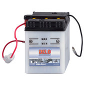 STANDARD BATTERIE DELO