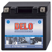 DELO BATTERY MF