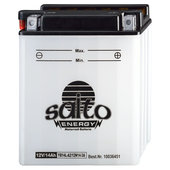 SAITO STANDARD BATTERY