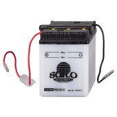 SAITO STANDARD BATTERY