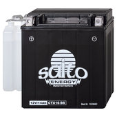 SAITO MICROVLIES-ACCU