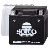 SAITO MICROVLIES-ACCU