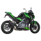 ENDSCHALLD. SHARK DSX-10