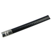 GAINE DE CÂBLE NOIRE