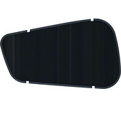 Patch adhesif Cardo Scala Rider Packtalk et Smartpack