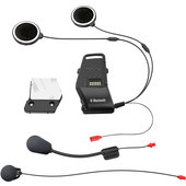 10S Ersatzhalterung mit Mikrofonen