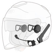 SENA 10U BLUETOOTH-HEADS.