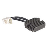 ALTERNATOR REGULATOR
