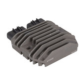ALTERNATOR REGULATOR