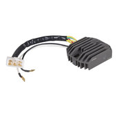 ALTERNATOR REGULATOR