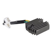 ALTERNATOR REGULATOR