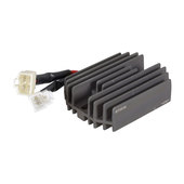 ALTERNATOR REGULATOR