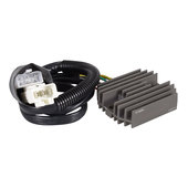 ALTERNATOR REGULATOR