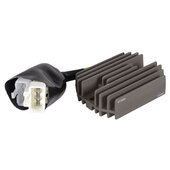ALTERNATOR REGULATOR