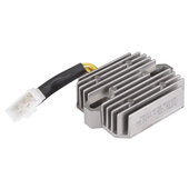 ALTERNATOR REGULATOR