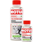 Fuel System Cleaner