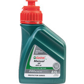Manual EP Transmission Oil 80W-90, 500ml